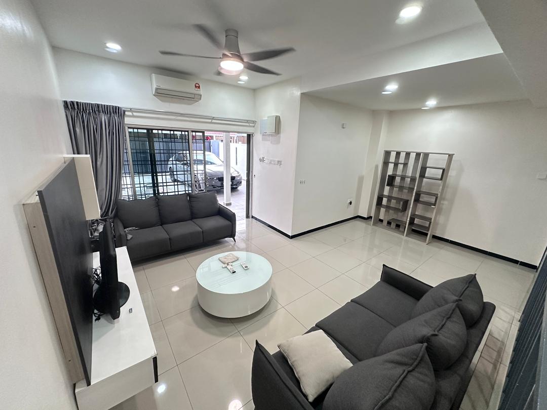 Taman Kajang Baru image