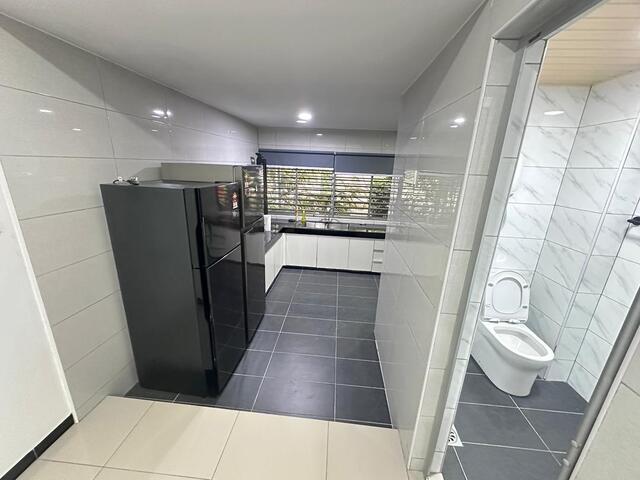 Taman Kajang Baru image