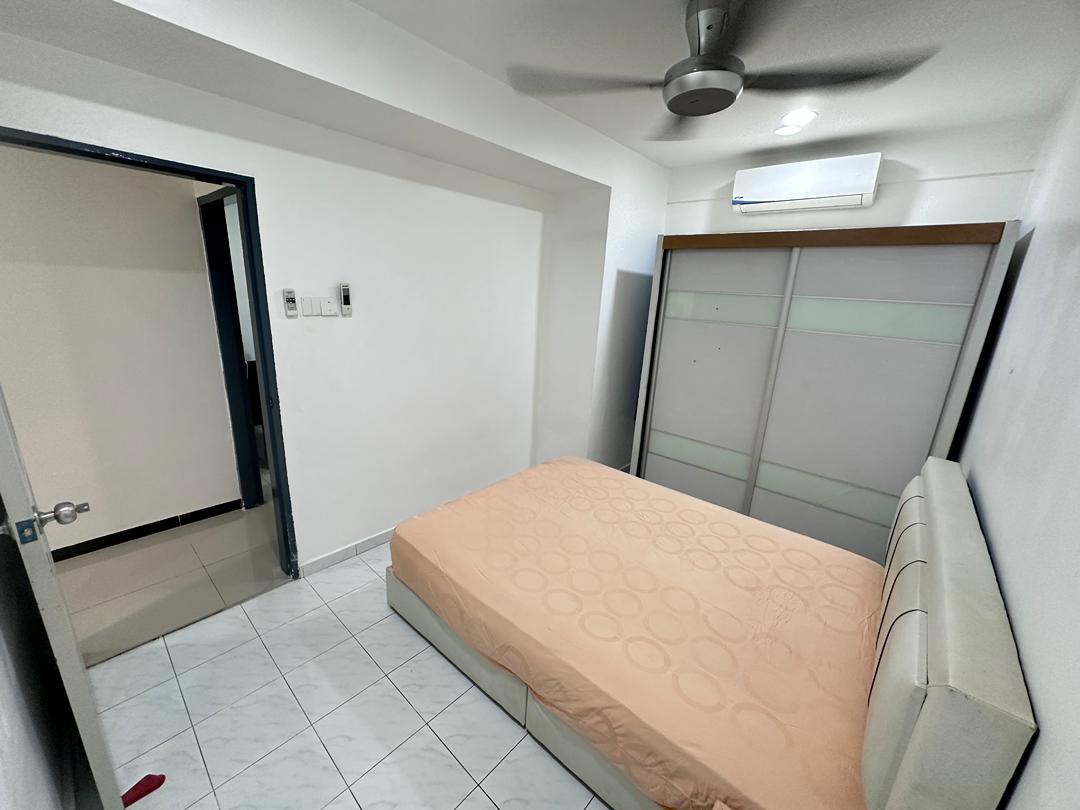 Taman Kajang Baru image