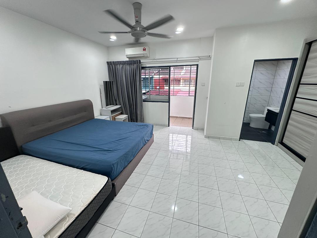 Taman Kajang Baru image