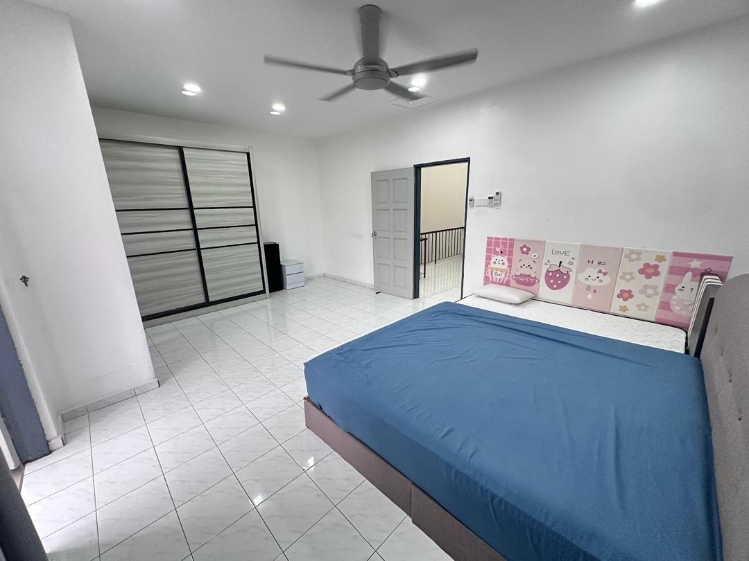 Taman Kajang Baru image