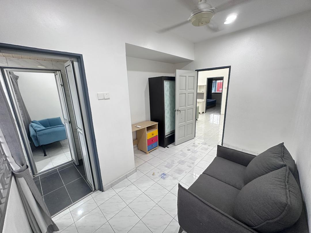 Taman Kajang Baru image