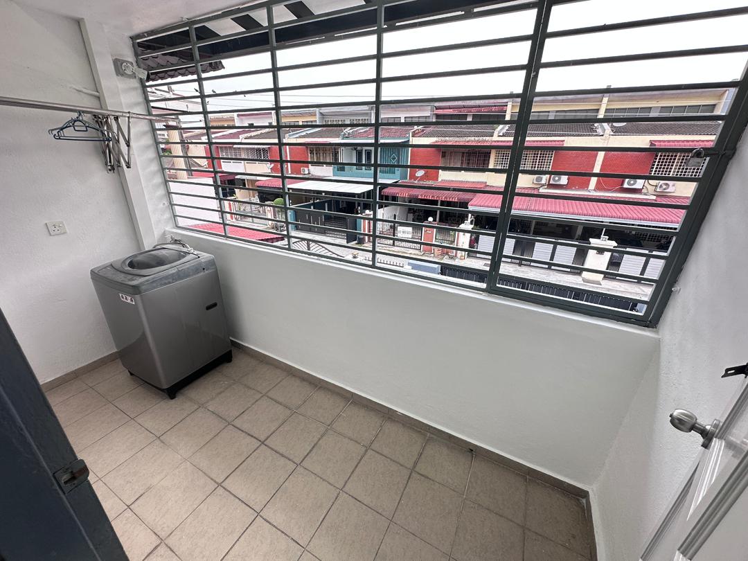 Taman Kajang Baru image