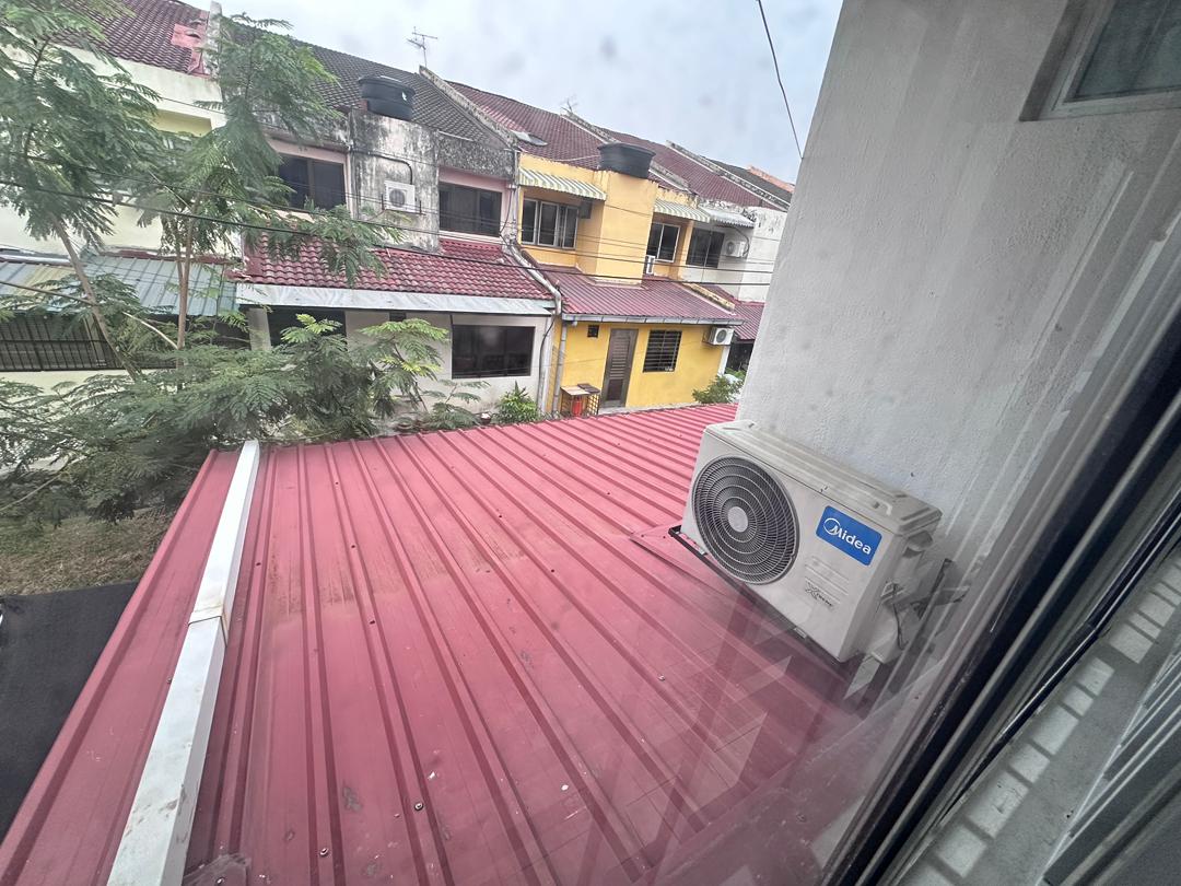 Taman Kajang Baru image