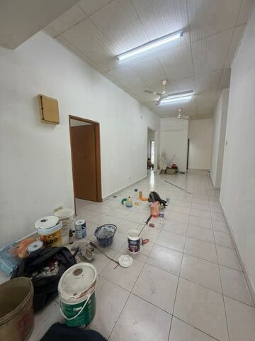Taman Bestari Indah 1 Sty Terrace Corner Lot,Renovated,Unblock,Ulu Tiram image