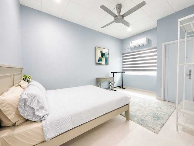 Taman Mutiara Rini 2 Sty Corner Lot,Jalan Utama,Skudai Unblock View,Renovated image