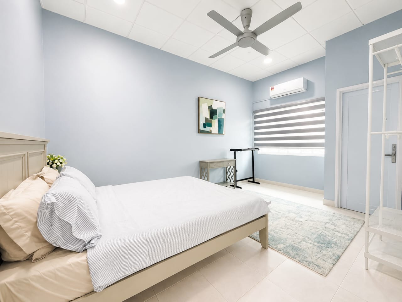 Taman Mutiara Rini 2 Sty Corner Lot,Jalan Utama,Skudai Unblock View,Renovated image