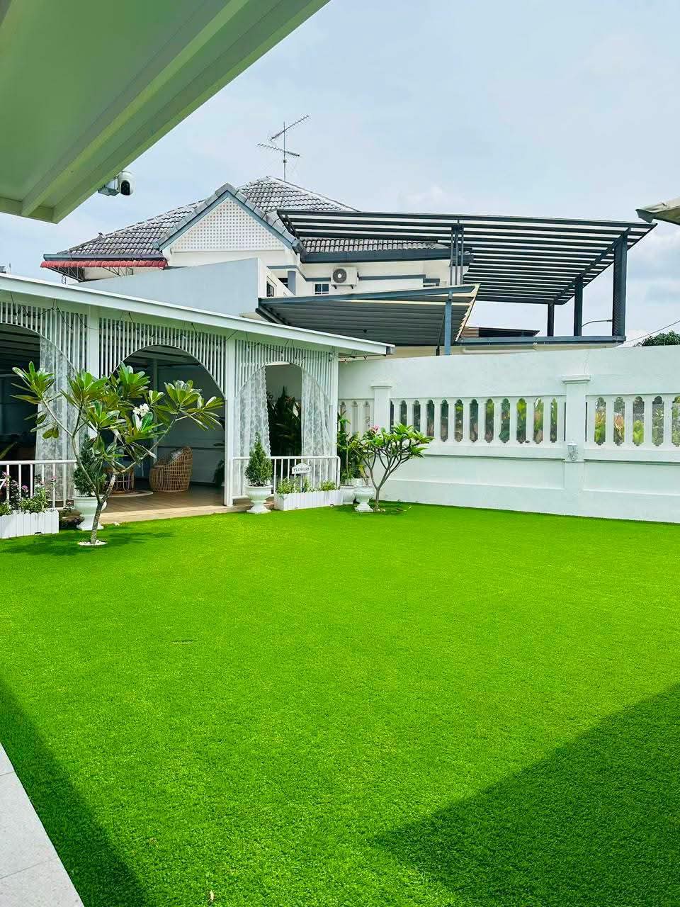 Taman Mutiara Rini 2 Sty Corner Lot,Jalan Utama,Skudai Unblock View,Renovated image