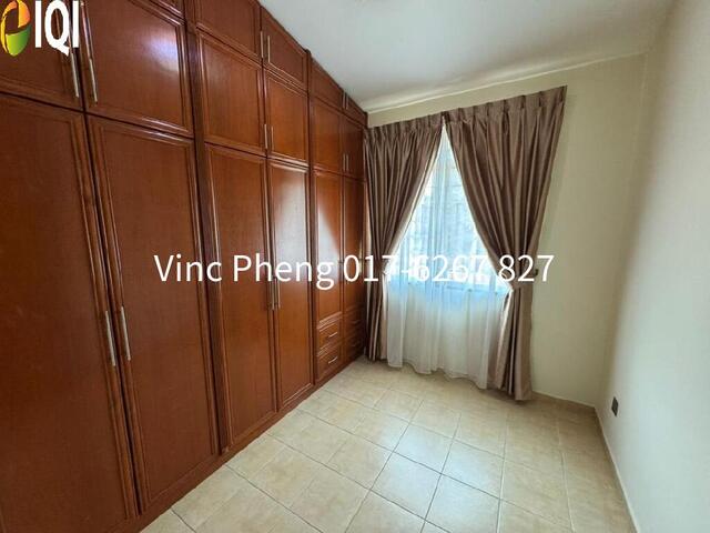 SPACIOUS Land FULLY FURNISHED Bungalow @ Taman Ozana Villas   image