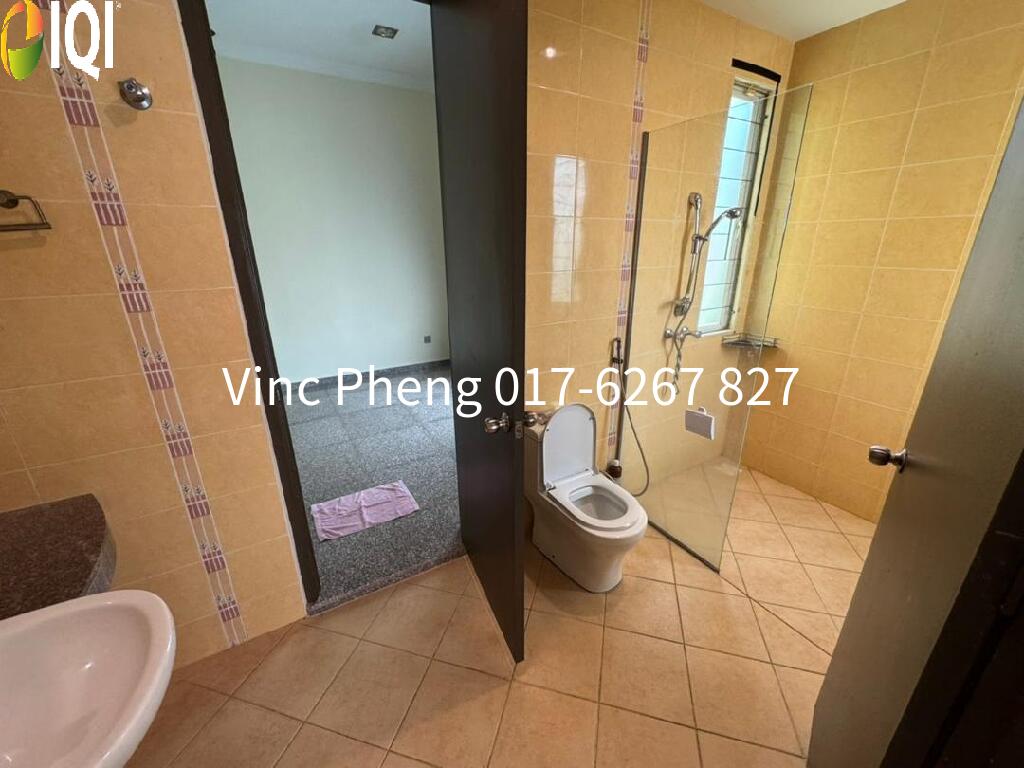 EXCLUSIVE Self-Built Bungalow with HUGE LAND for Rent @ Ozana Villas image