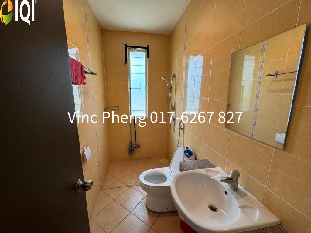 EXCLUSIVE Self-Built Bungalow with HUGE LAND for Rent @ Ozana Villas image