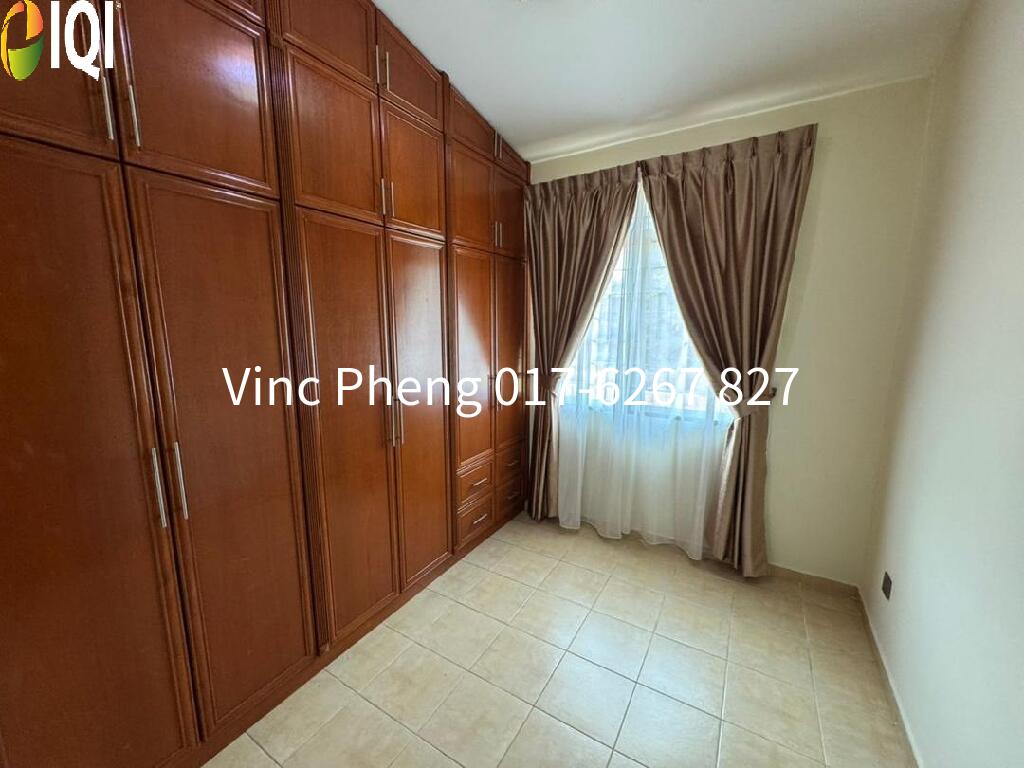 EXCLUSIVE Self-Built Bungalow with HUGE LAND for Rent @ Ozana Villas image