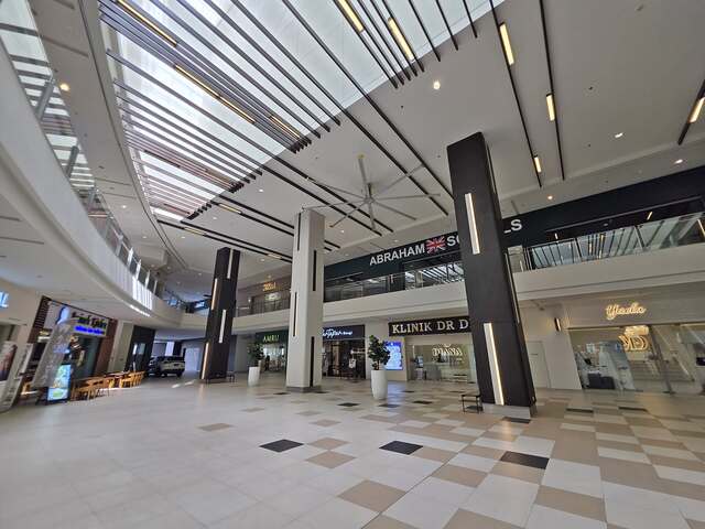 Sunway Gandaria photo