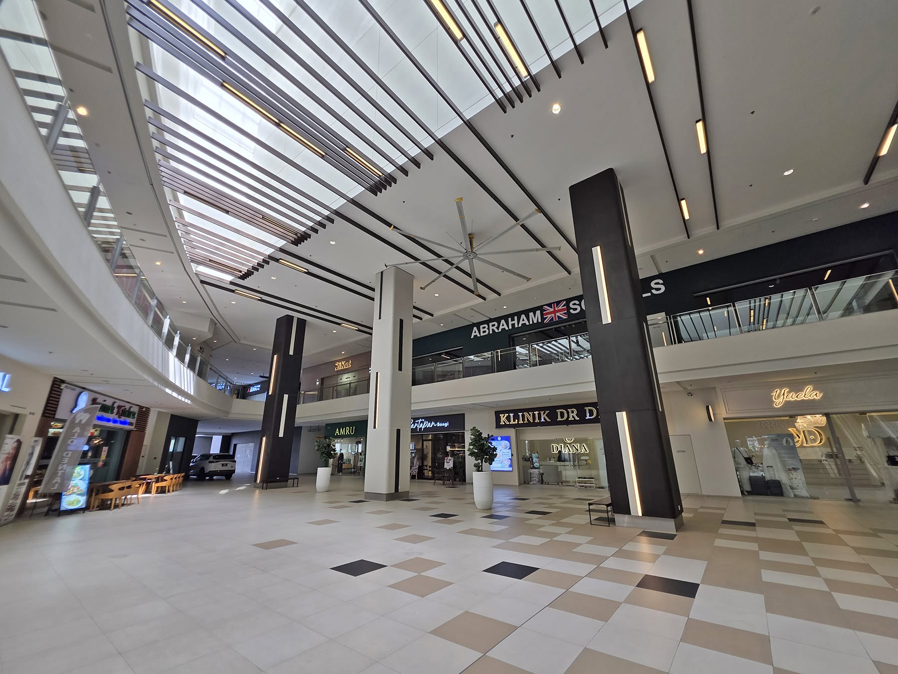 Sunway Gandaria image