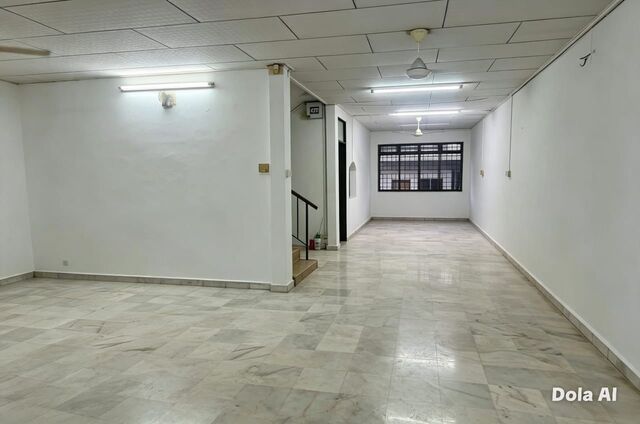 Taman Kobena 2 Sty Terrace,Jalan Subang,Tampoi,Johor Bahru,Rneovated image