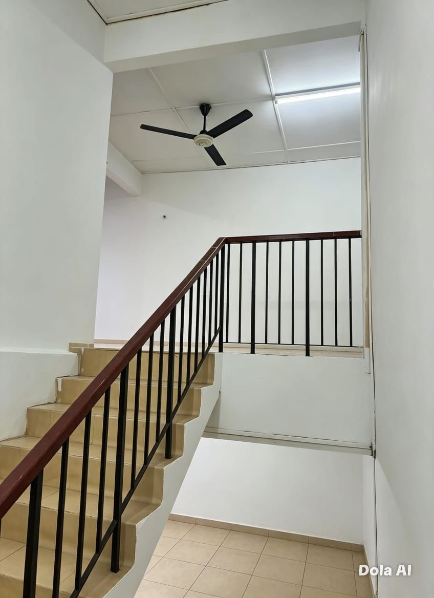 Taman Kobena 2 Sty Terrace,Jalan Subang,Tampoi,Johor Bahru,Rneovated image
