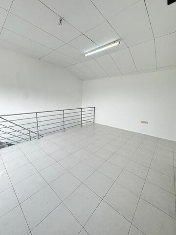 Taman Scientex 2.5 Sty Terrace,Jalan Scientex,Kelapa Sawit,Bumi Lot photo