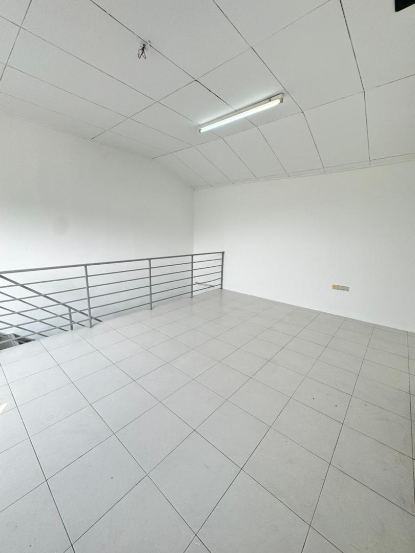 Taman Scientex 2.5 Sty Terrace,Jalan Scientex,Kelapa Sawit,Bumi Lot image