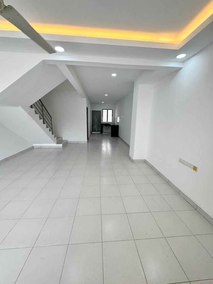 Taman Scientex 2.5 Sty Terrace,Jalan Scientex,Kelapa Sawit,Bumi Lot image