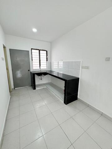 Taman Scientex 2.5 Sty Terrace,Jalan Scientex,Kelapa Sawit,Bumi Lot image
