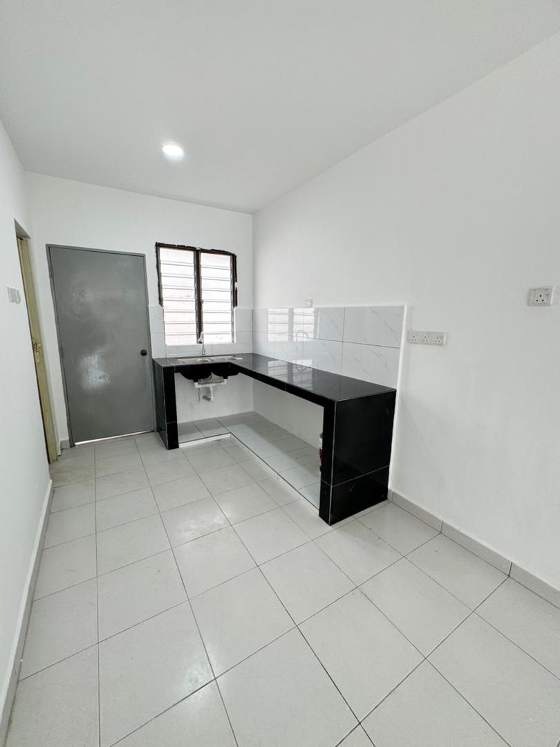 Taman Scientex 2.5 Sty Terrace,Jalan Scientex,Kelapa Sawit,Bumi Lot image