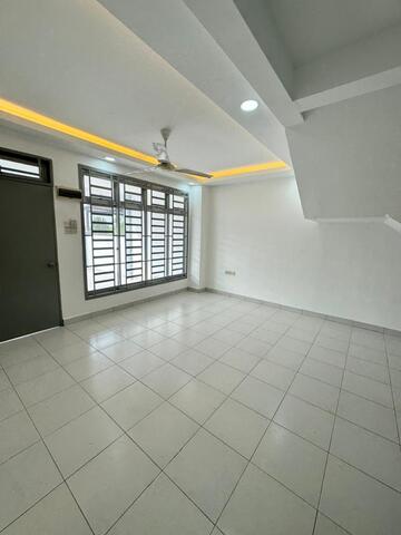 Taman Scientex 2.5 Sty Terrace,Jalan Scientex,Kelapa Sawit,Bumi Lot image