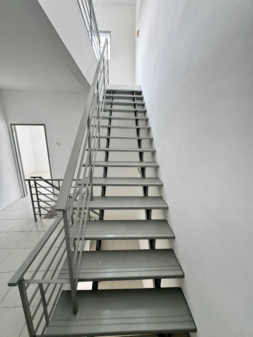 Taman Scientex 2.5 Sty Terrace,Jalan Scientex,Kelapa Sawit,Bumi Lot image