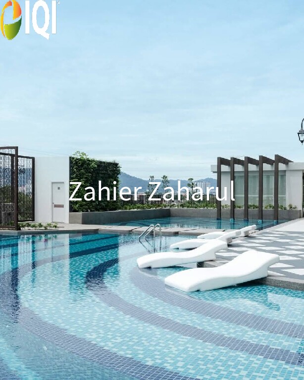 Tuan Residency (Residensi Selingsing) image