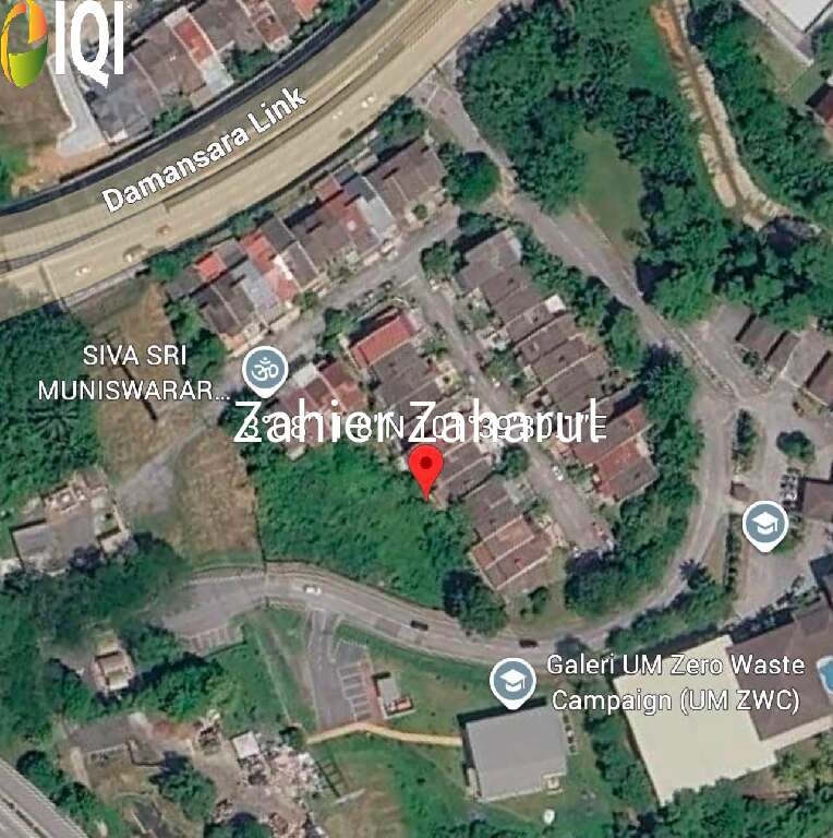 Jalan Susur Damansara image