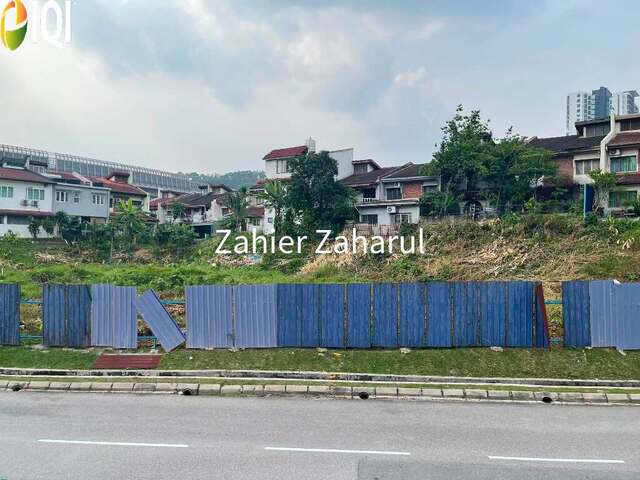 Jalan Susur Damansara image