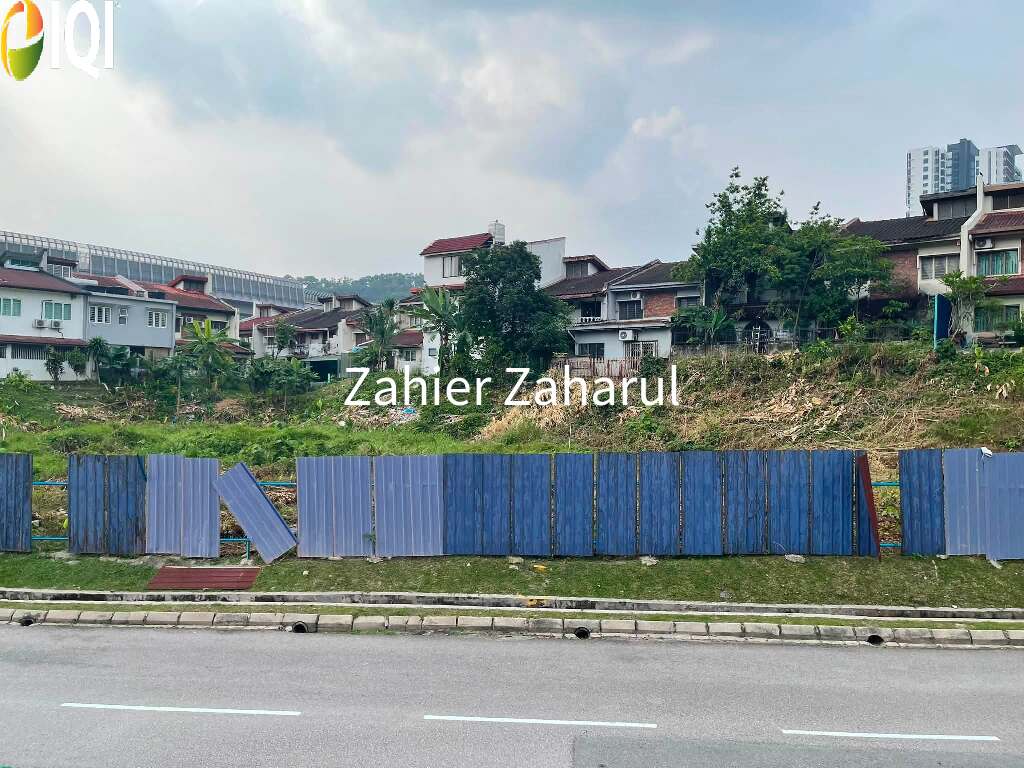 Jalan Susur Damansara image