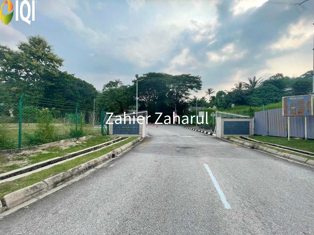 Jalan Susur Damansara image