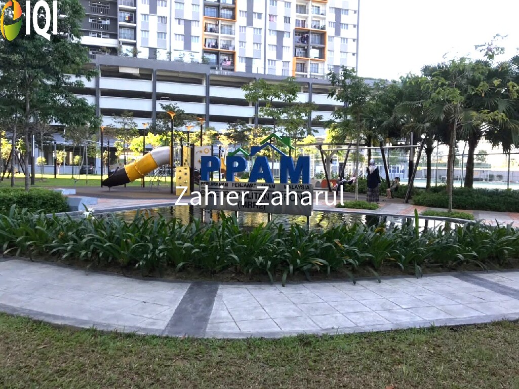 PPAM Metropolitan Kepong image