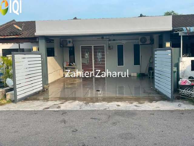 Seksyen 16 Bangi