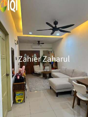 Seksyen 16 Bangi image