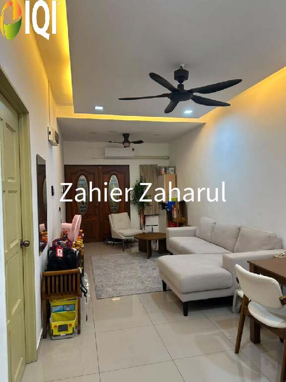 Seksyen 16 Bangi image