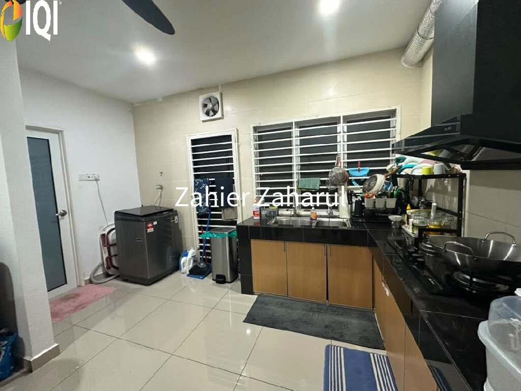 Seksyen 16 Bangi image