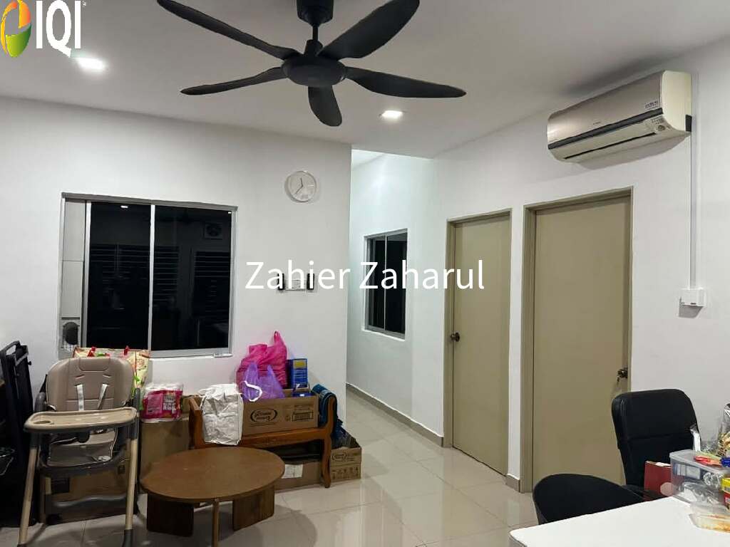 Seksyen 16 Bangi image