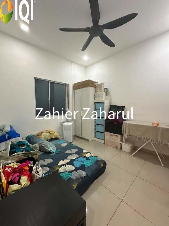 Seksyen 16 Bangi image