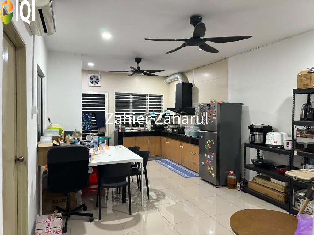 Seksyen 16 Bangi image