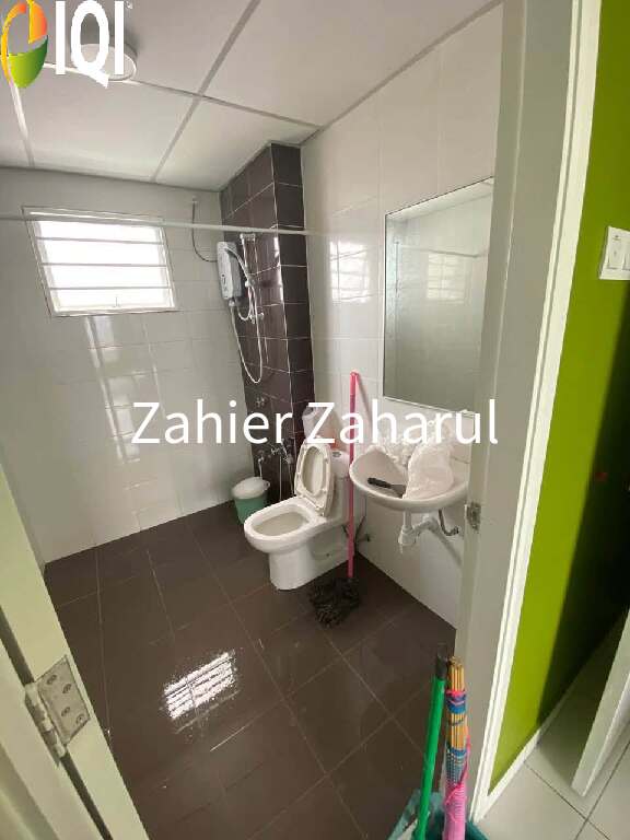 Residensi PR1MA Alam Damai image