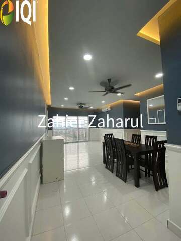 Residensi PR1MA Alam Damai image
