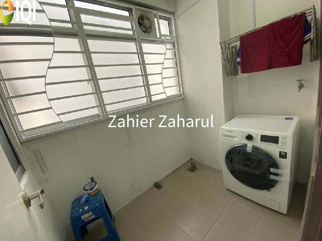 Residensi PR1MA Alam Damai image