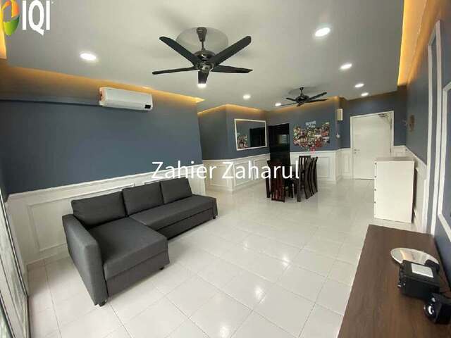 Residensi PR1MA Alam Damai image