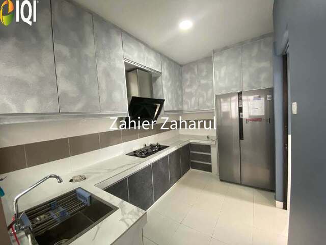 Residensi PR1MA Alam Damai image