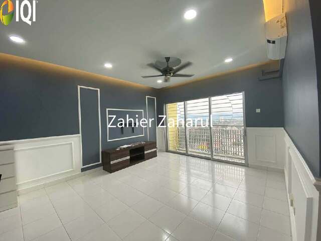 Residensi PR1MA Alam Damai image