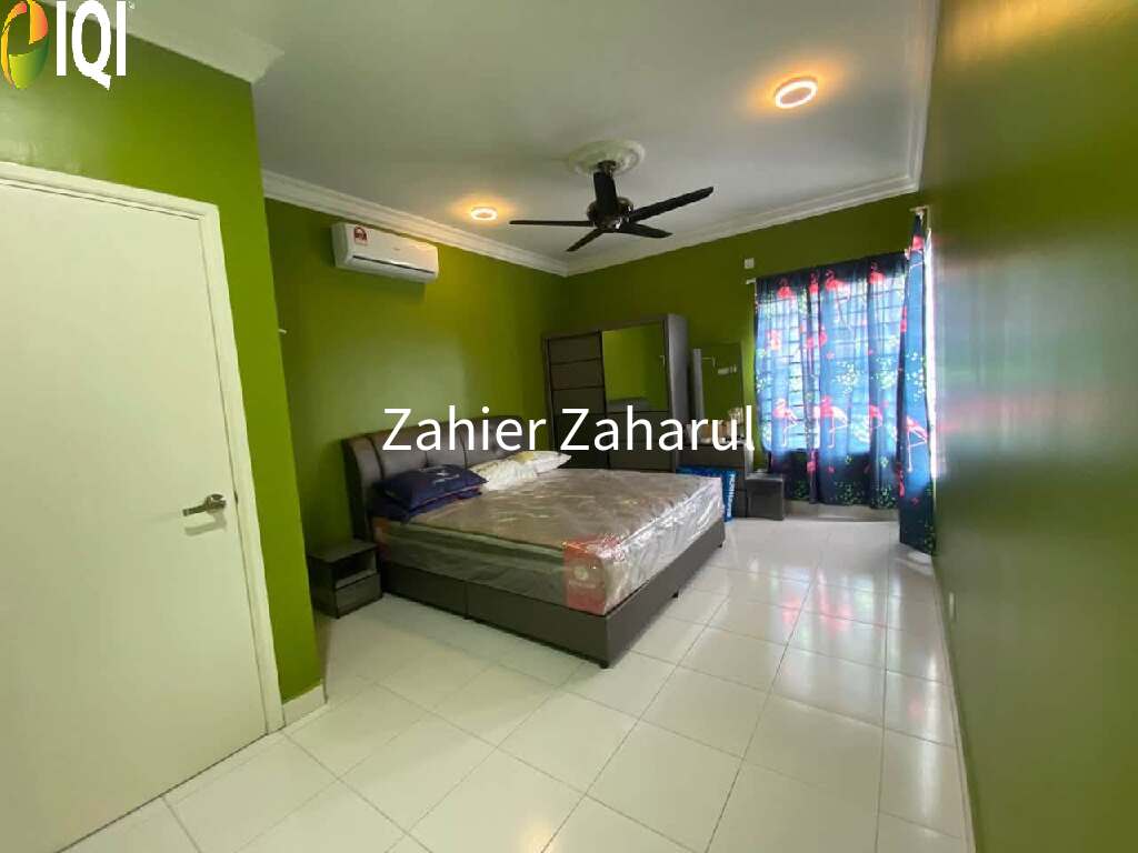 Residensi PR1MA Alam Damai image