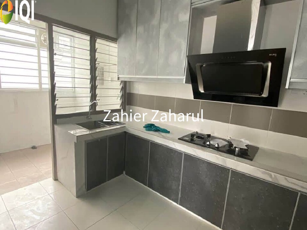 Residensi PR1MA Alam Damai image