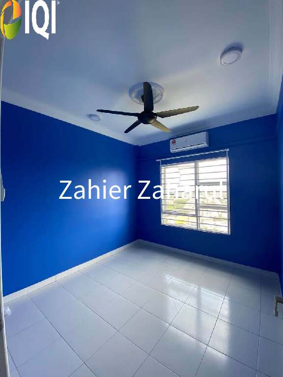 Residensi PR1MA Alam Damai image