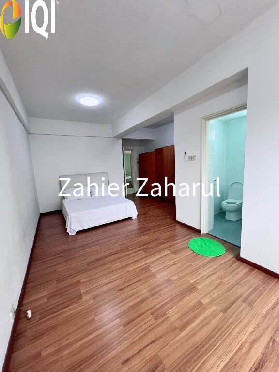 GCB Court image